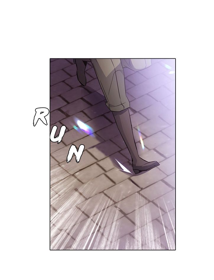 The Villain Discovered My Identity chapter 31 page 70