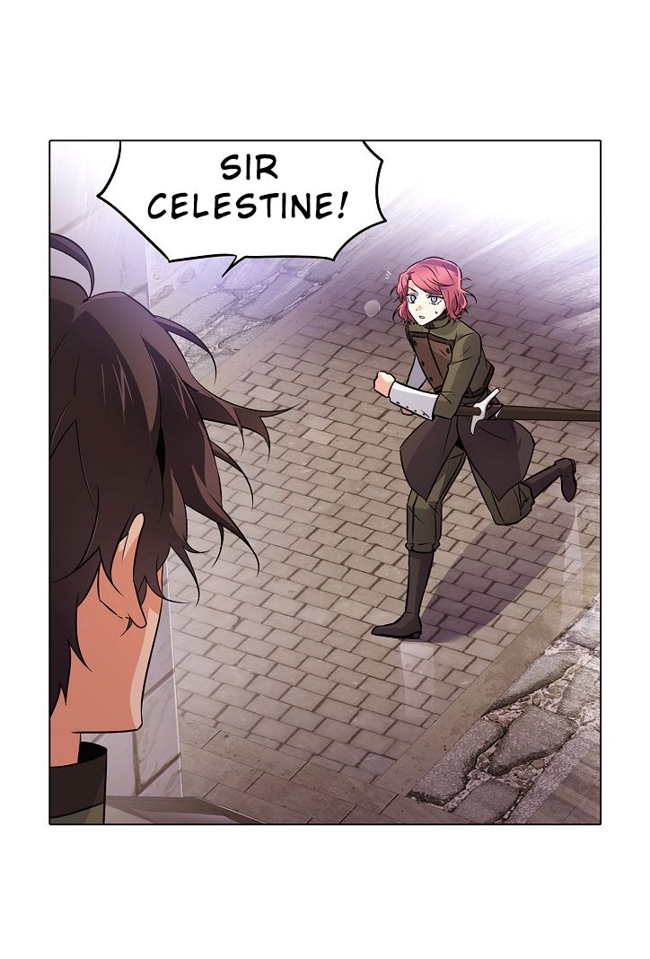 The Villain Discovered My Identity chapter 31 page 72