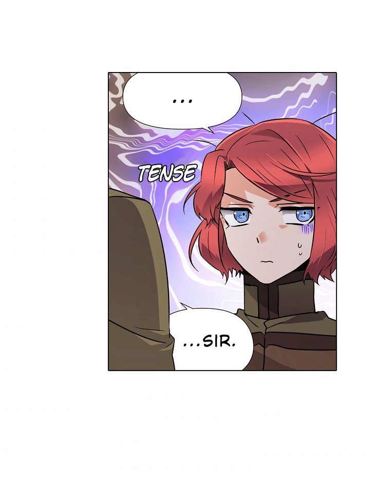 The Villain Discovered My Identity chapter 31 page 76