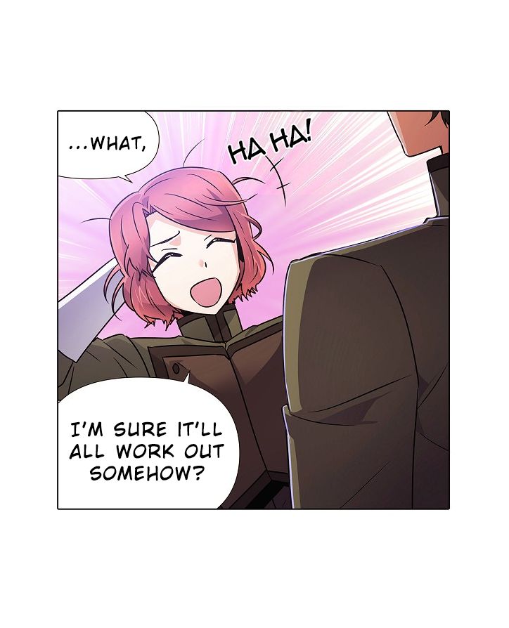 The Villain Discovered My Identity chapter 31 page 81