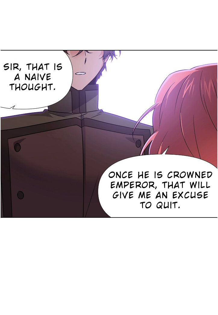 The Villain Discovered My Identity chapter 31 page 82