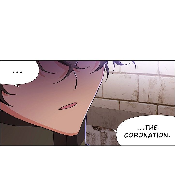 The Villain Discovered My Identity chapter 31 page 84