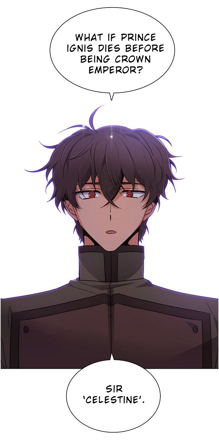 The Villain Discovered My Identity chapter 31 page 86