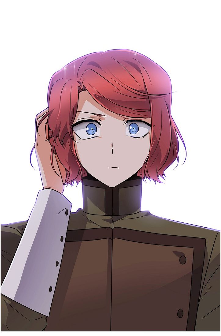 The Villain Discovered My Identity chapter 31 page 87