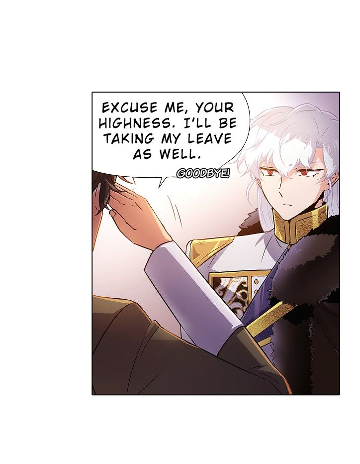 The Villain Discovered My Identity chapter 31 page 9