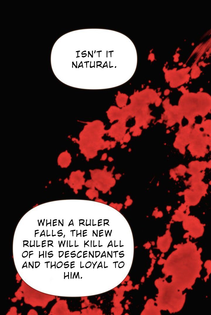 The Villain Discovered My Identity chapter 32 page 10