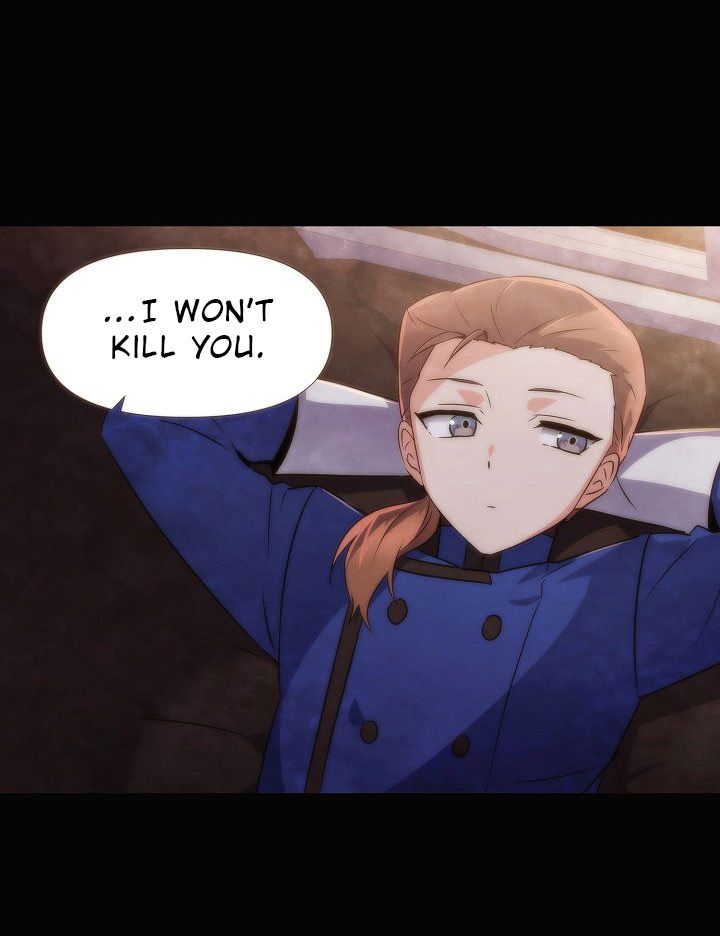 The Villain Discovered My Identity chapter 32 page 14