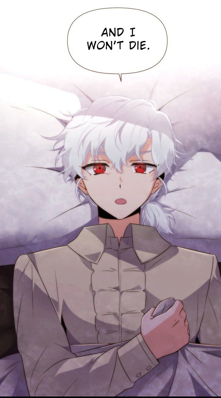 The Villain Discovered My Identity chapter 32 page 16