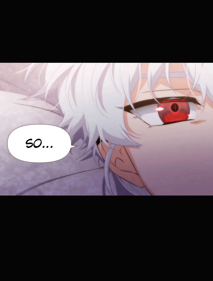 The Villain Discovered My Identity chapter 32 page 18