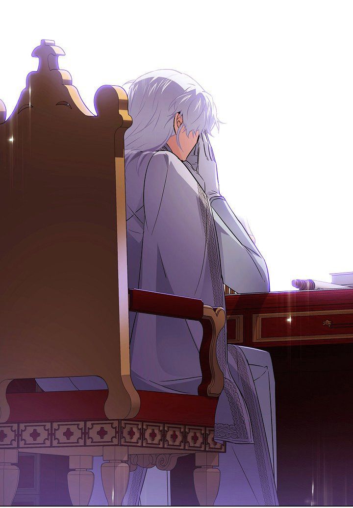 The Villain Discovered My Identity chapter 32 page 20