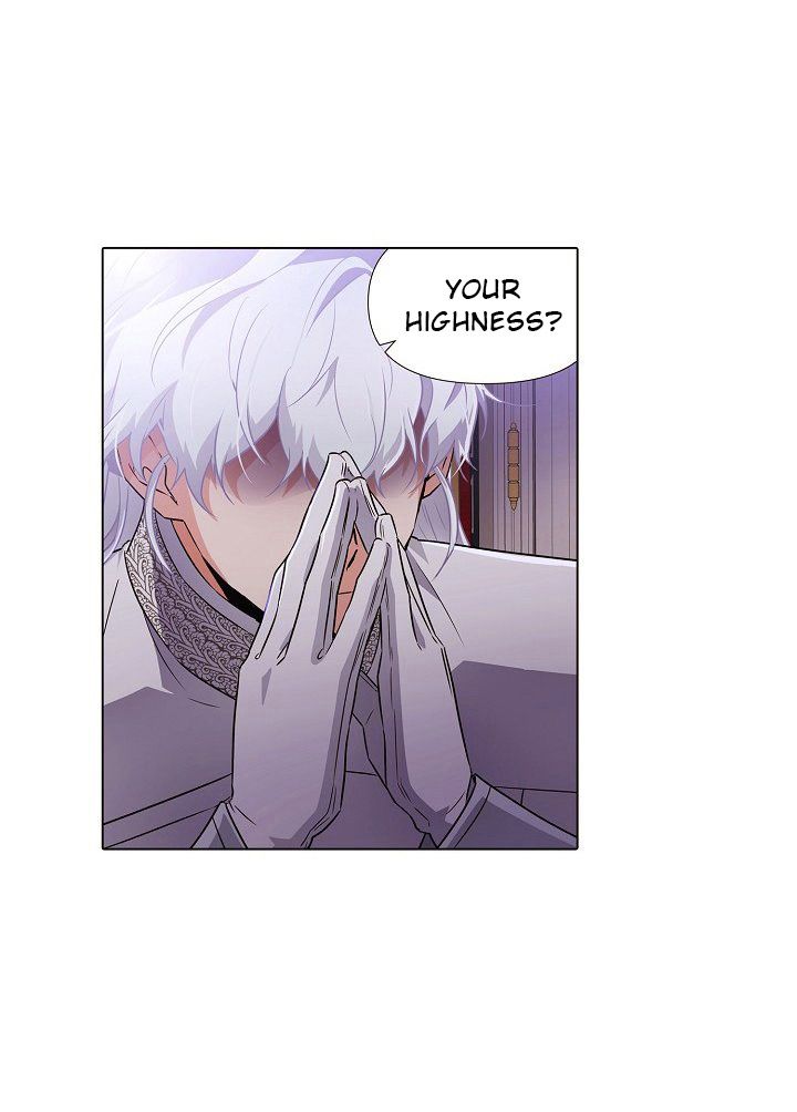 The Villain Discovered My Identity chapter 32 page 23