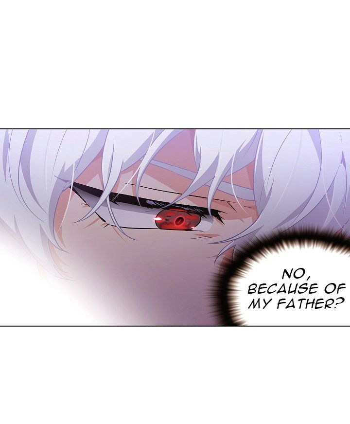 The Villain Discovered My Identity chapter 32 page 25