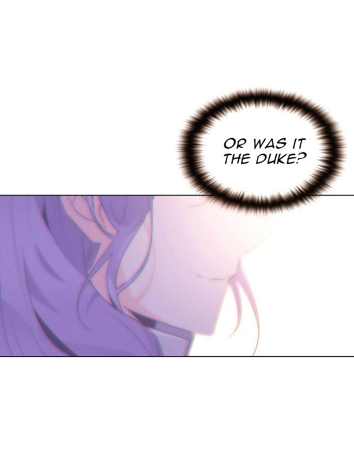 The Villain Discovered My Identity chapter 32 page 27