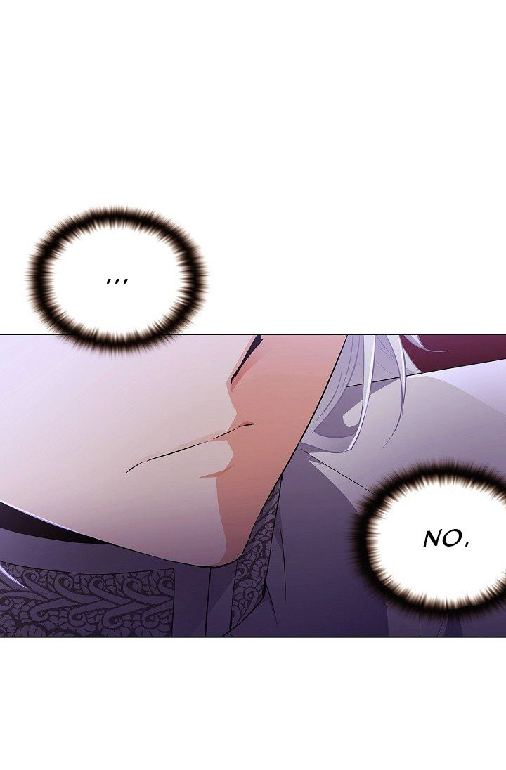 The Villain Discovered My Identity chapter 32 page 28