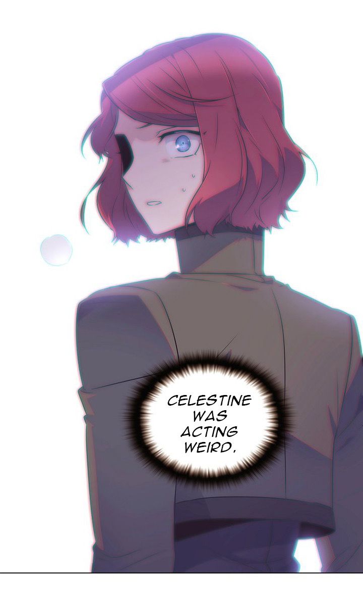 The Villain Discovered My Identity chapter 32 page 29