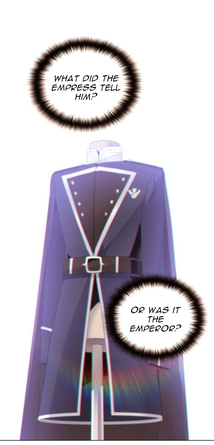 The Villain Discovered My Identity chapter 32 page 32