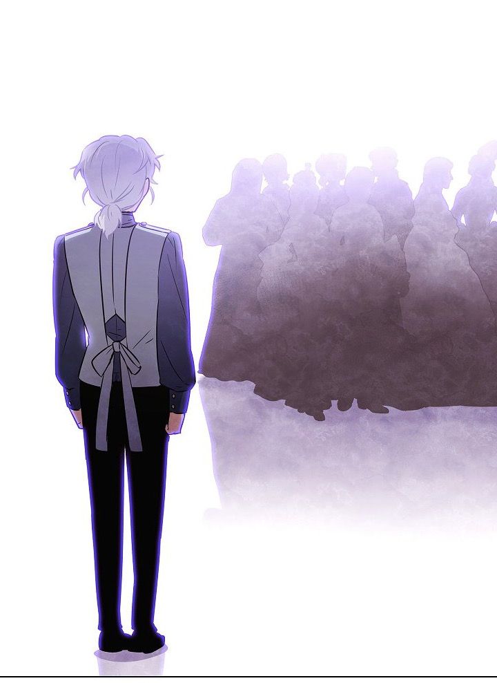 The Villain Discovered My Identity chapter 32 page 36