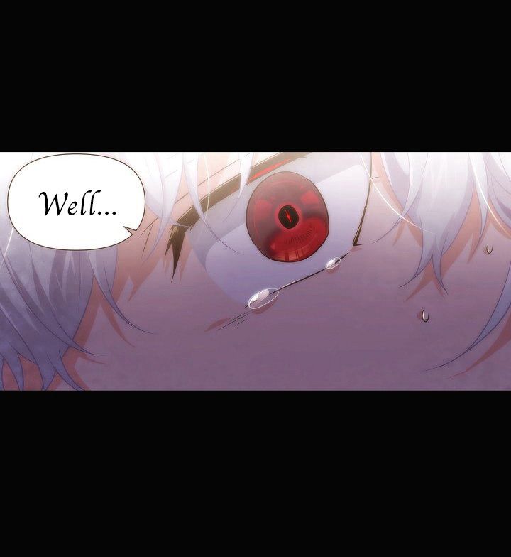 The Villain Discovered My Identity chapter 32 page 4