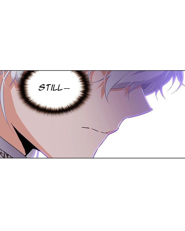 The Villain Discovered My Identity chapter 32 page 40