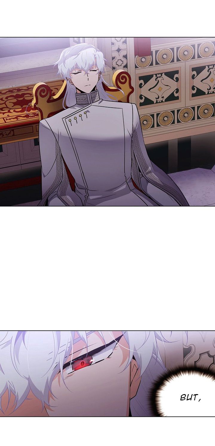 The Villain Discovered My Identity chapter 32 page 46