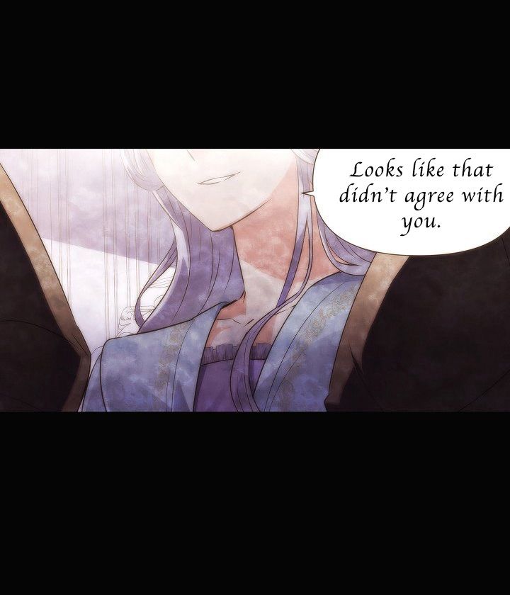 The Villain Discovered My Identity chapter 32 page 5