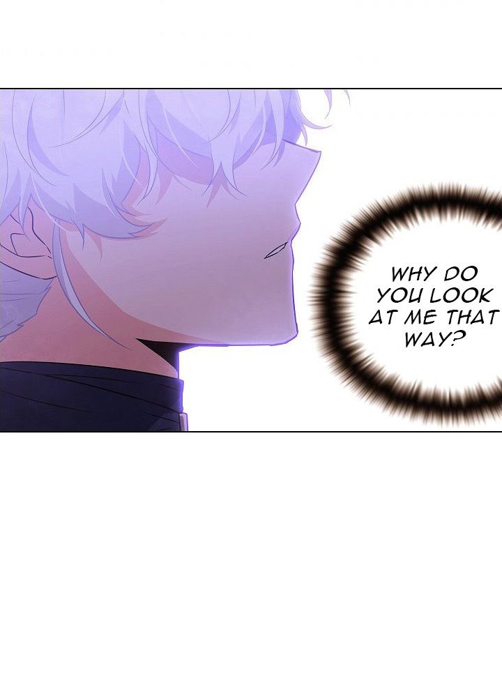 The Villain Discovered My Identity chapter 32 page 50