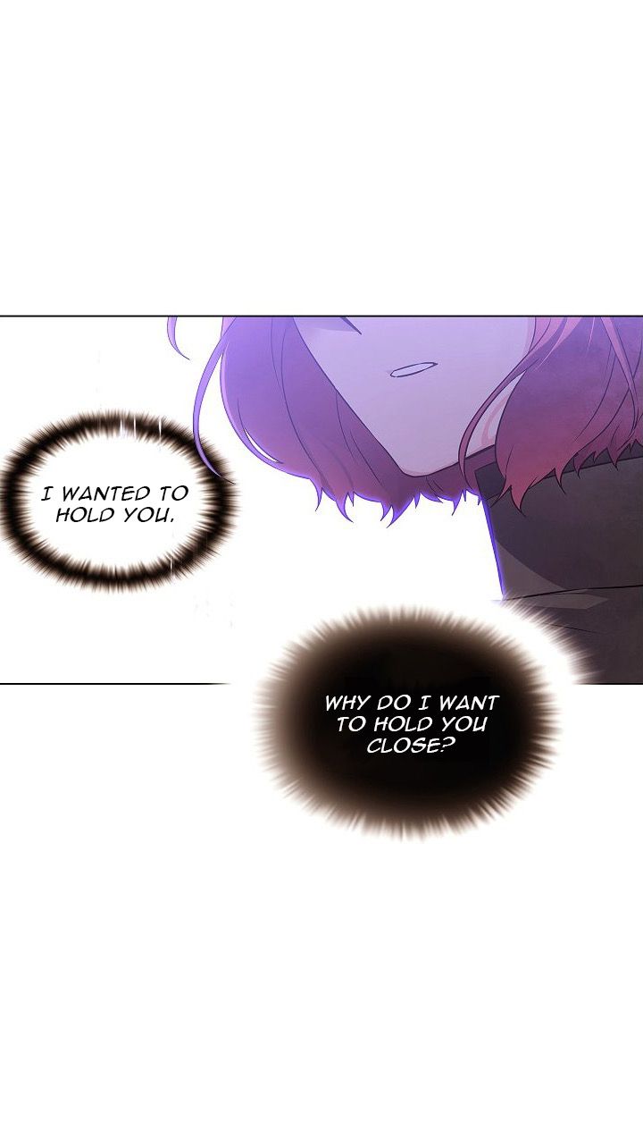 The Villain Discovered My Identity chapter 32 page 53