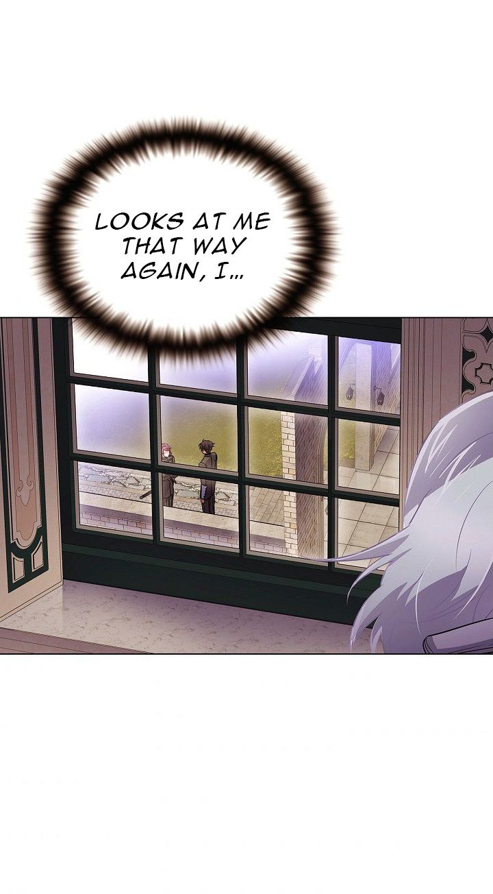 The Villain Discovered My Identity chapter 32 page 58