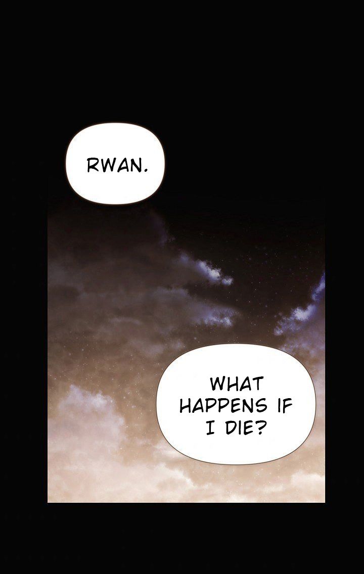 The Villain Discovered My Identity chapter 32 page 6