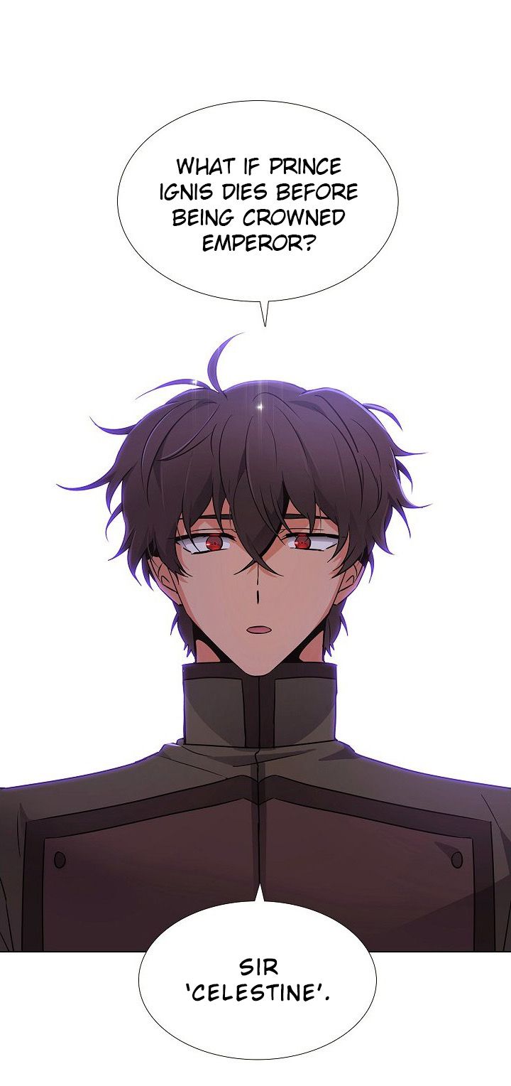 The Villain Discovered My Identity chapter 32 page 64