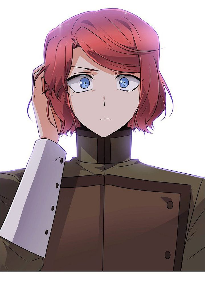 The Villain Discovered My Identity chapter 32 page 65