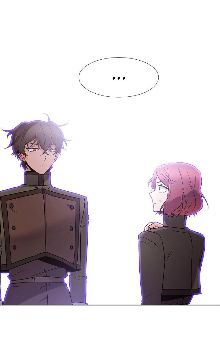 The Villain Discovered My Identity chapter 32 page 67