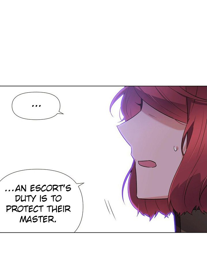 The Villain Discovered My Identity chapter 32 page 68