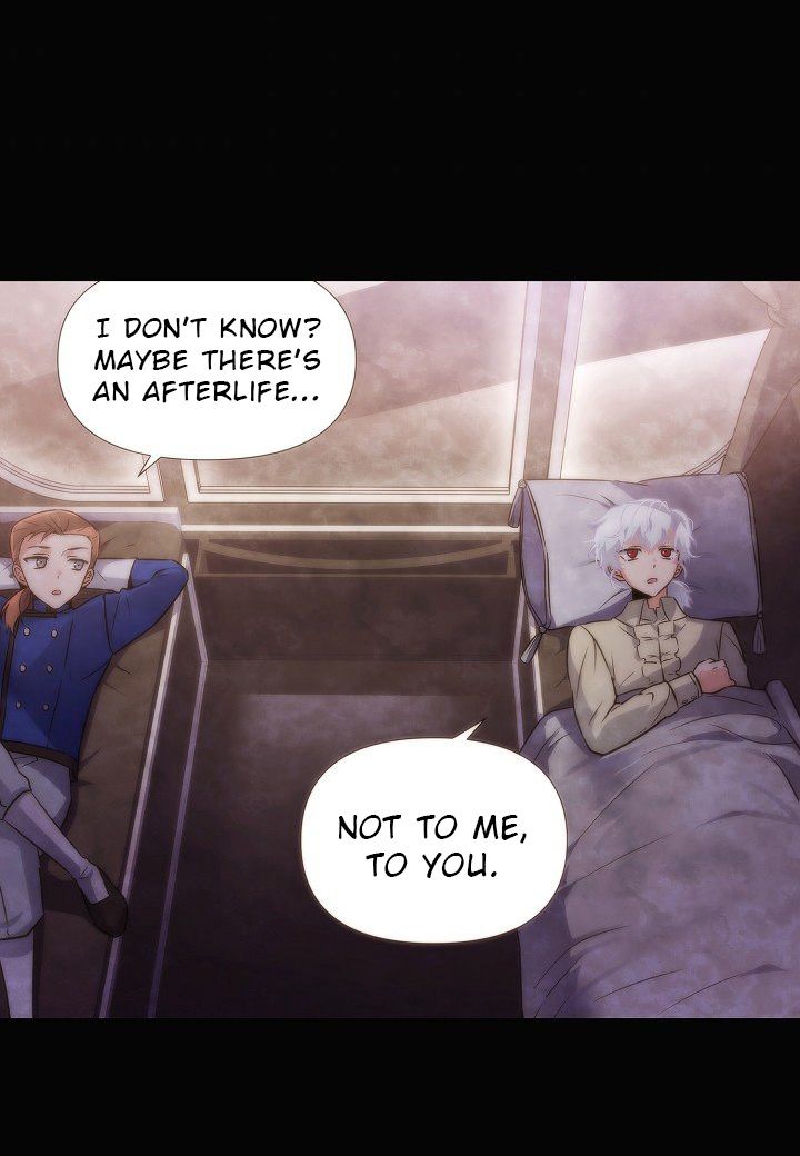 The Villain Discovered My Identity chapter 32 page 7