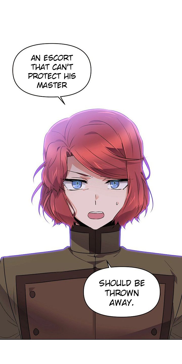 The Villain Discovered My Identity chapter 32 page 70