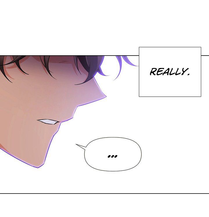 The Villain Discovered My Identity chapter 32 page 73