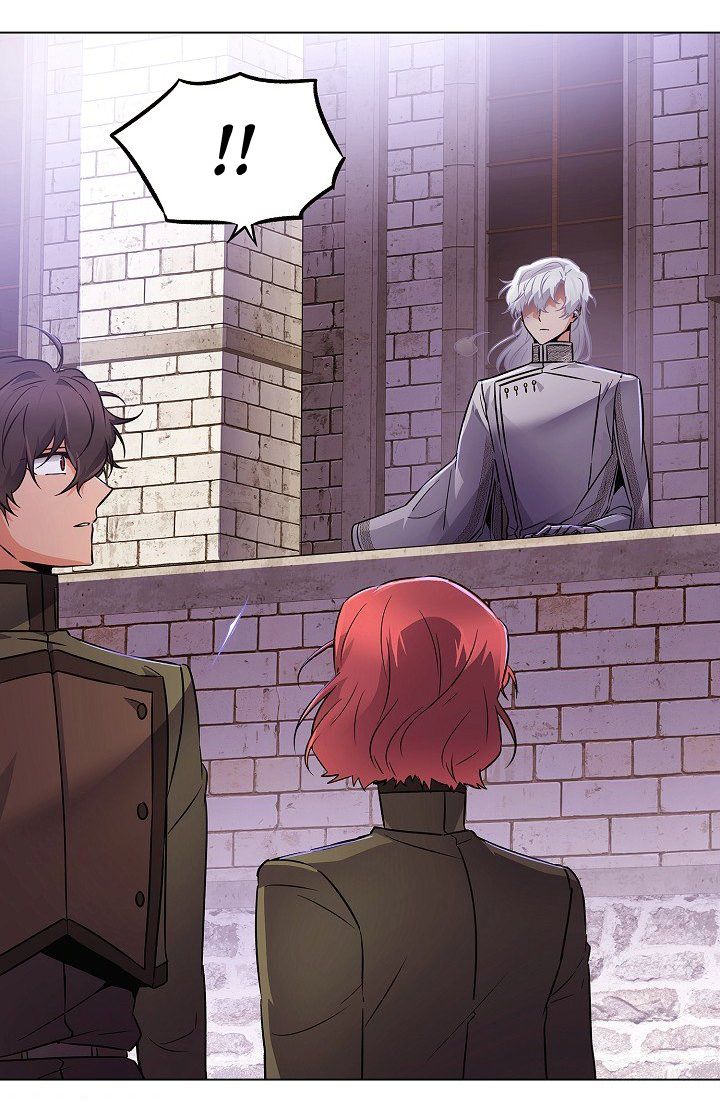 The Villain Discovered My Identity chapter 32 page 75