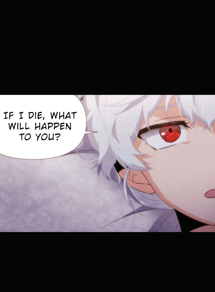 The Villain Discovered My Identity chapter 32 page 8