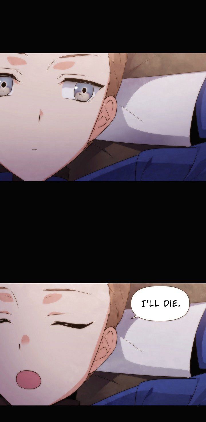 The Villain Discovered My Identity chapter 32 page 9