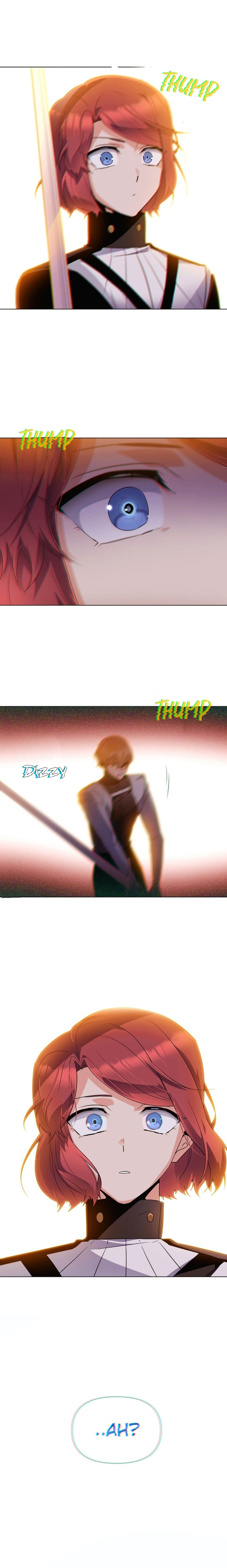 The Villain Discovered My Identity chapter 41 page 20