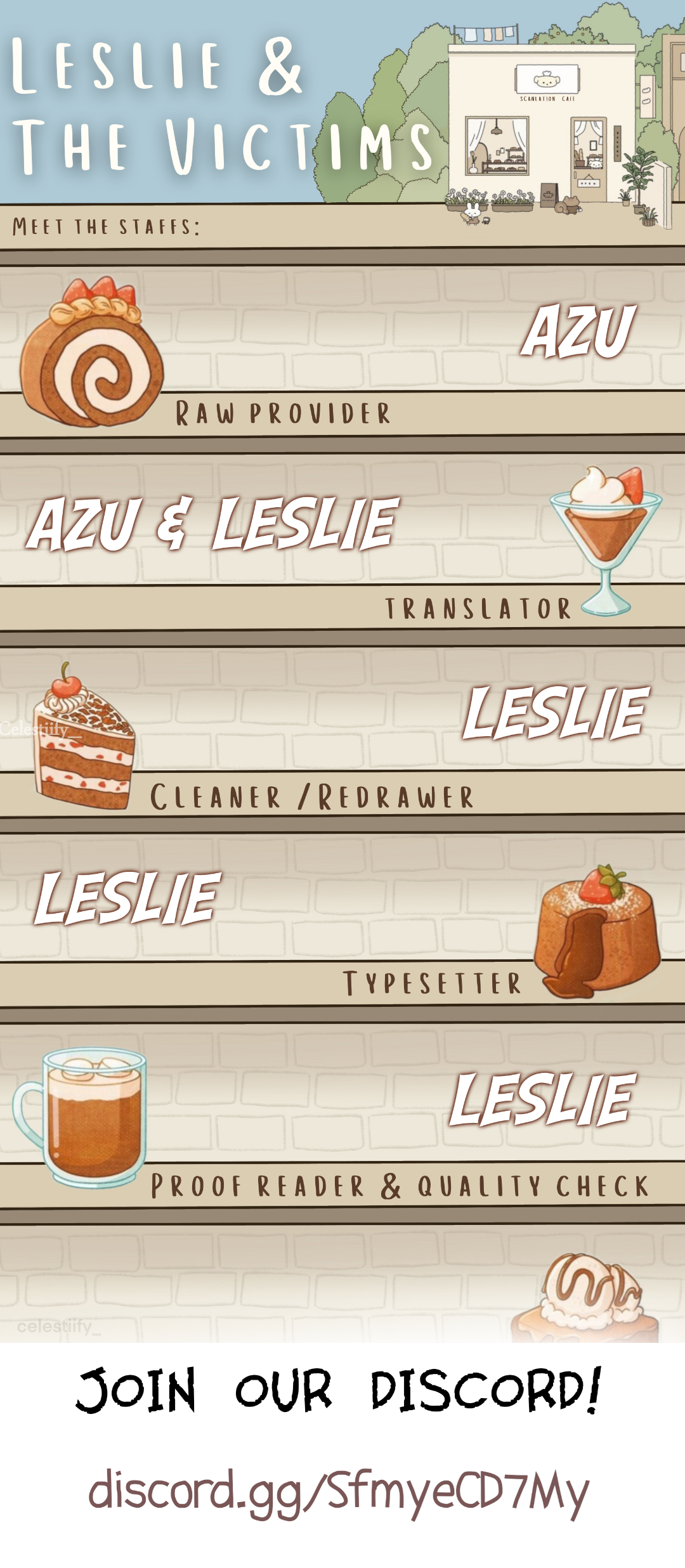 The Villain Discovered My Identity chapter 43 page 11