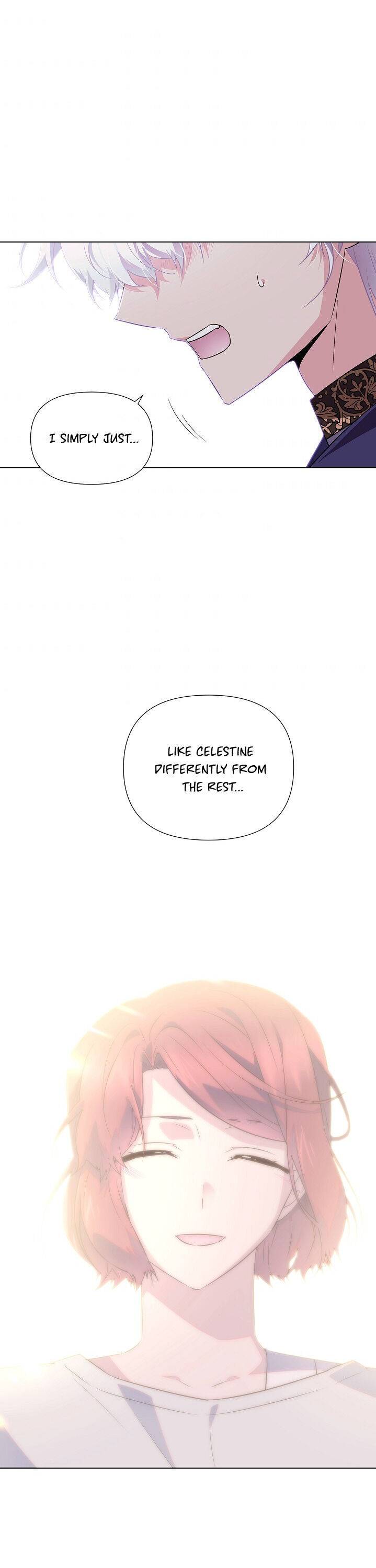 The Villain Discovered My Identity chapter 52 page 17