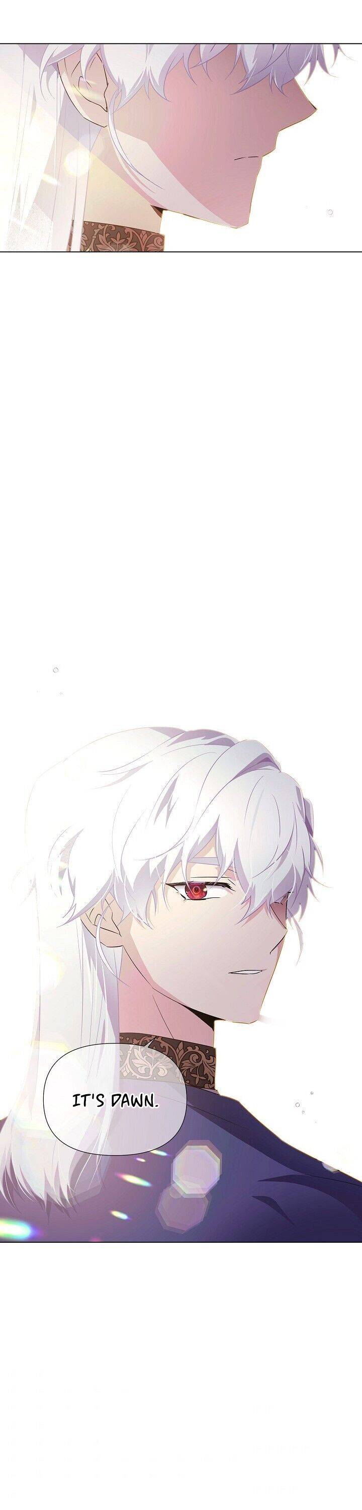 The Villain Discovered My Identity chapter 52 page 19