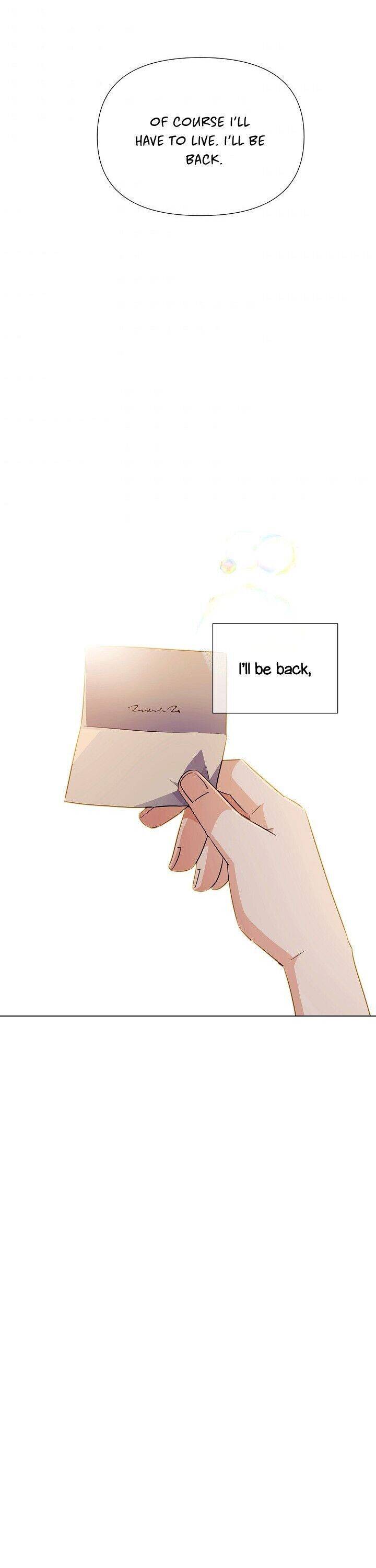 The Villain Discovered My Identity chapter 52 page 23