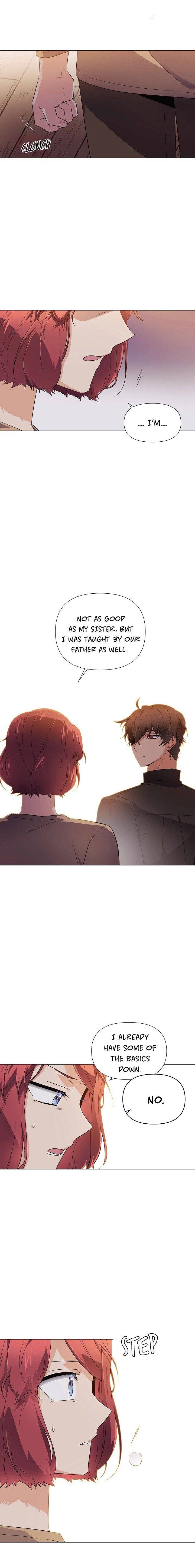 The Villain Discovered My Identity chapter 52 page 29