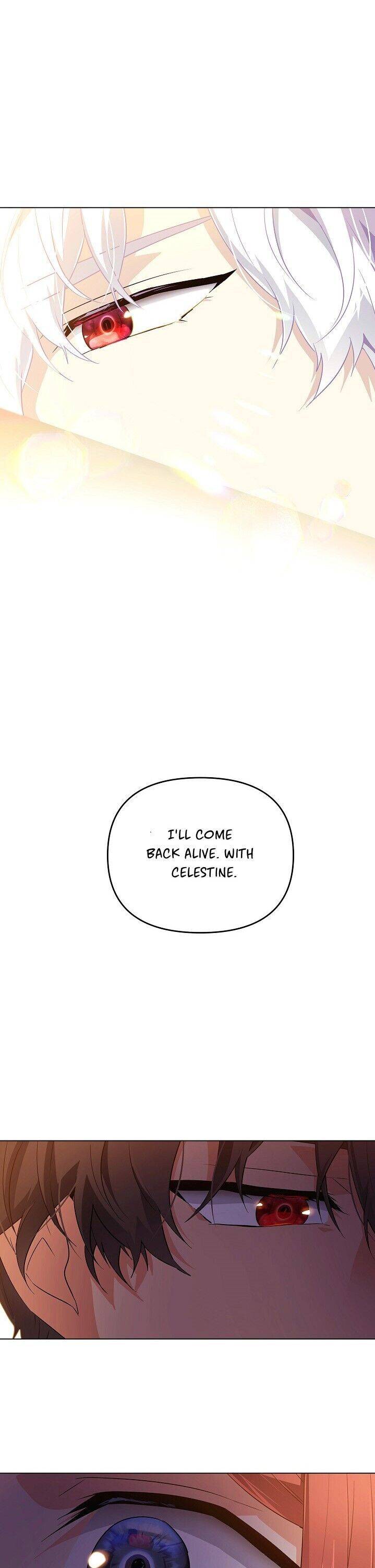 The Villain Discovered My Identity chapter 52 page 31