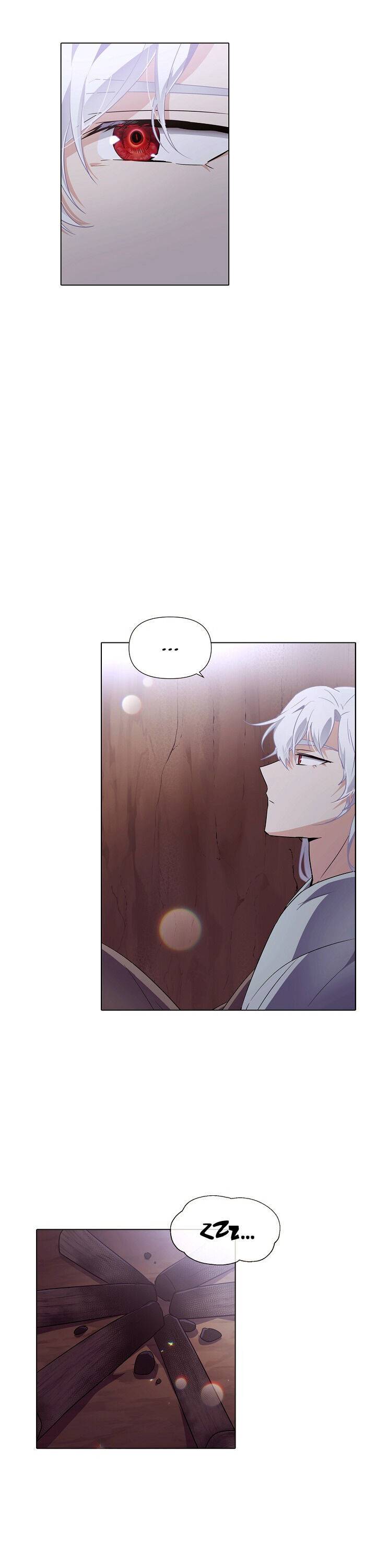 The Villain Discovered My Identity chapter 57 page 1