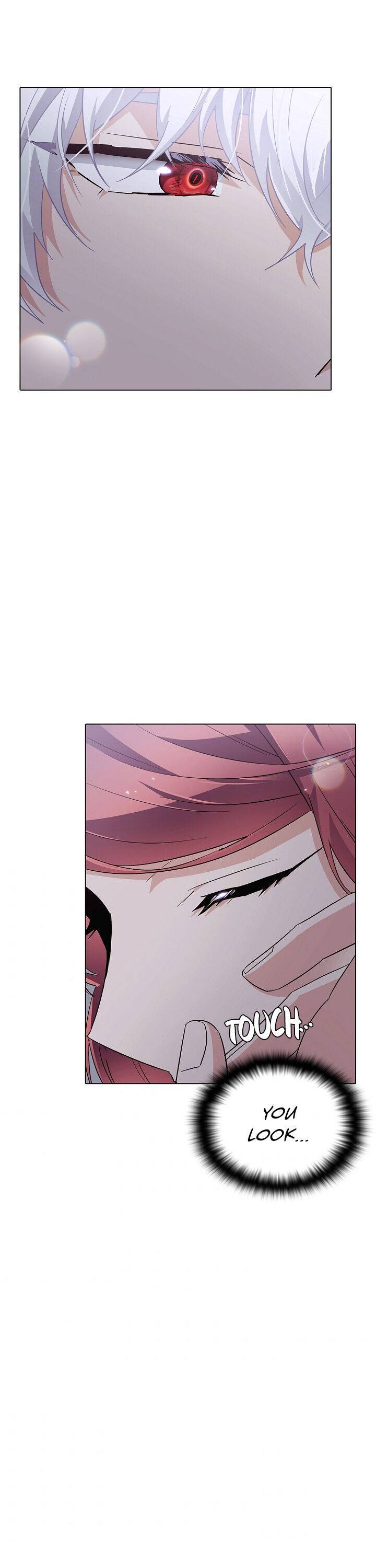 The Villain Discovered My Identity chapter 57 page 11