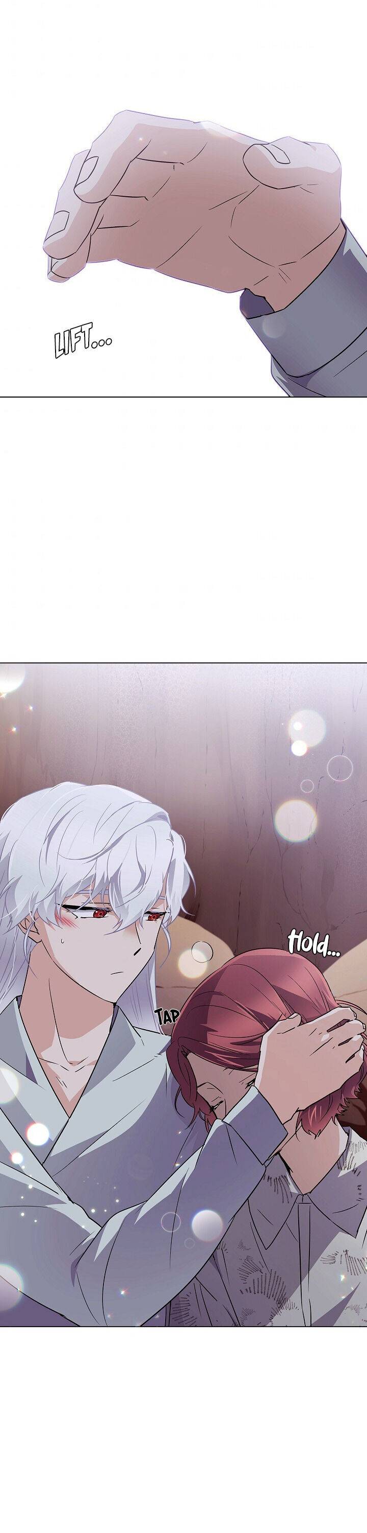 The Villain Discovered My Identity chapter 57 page 14