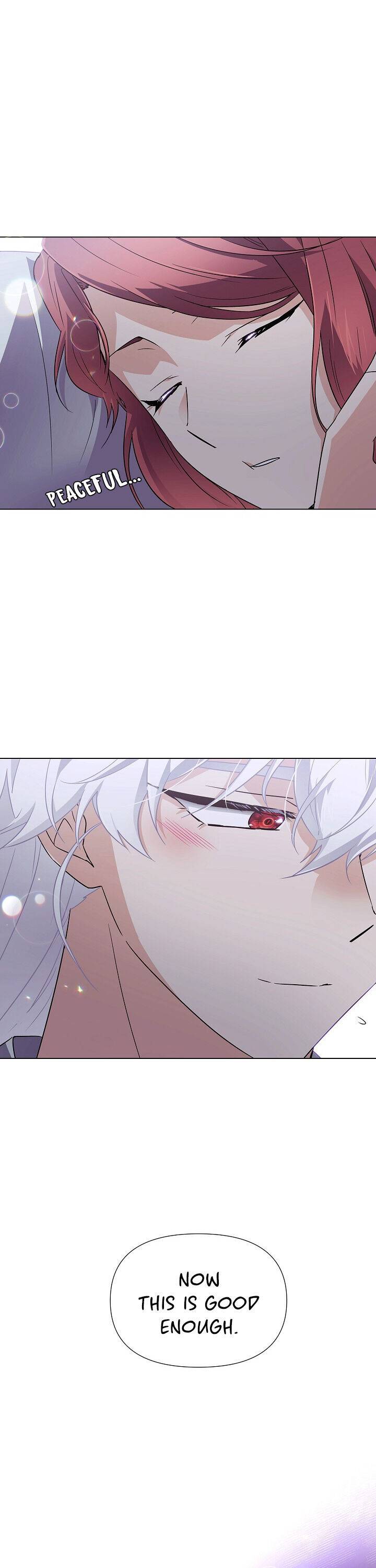 The Villain Discovered My Identity chapter 57 page 15